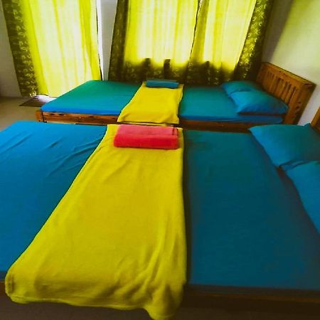 Condo Stay At Paranaque With Unlimited Wifi V3 Manila Kültér fotó