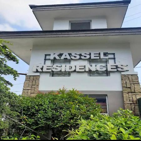 Condo Stay At Paranaque With Unlimited Wifi V3 Manila Kültér fotó