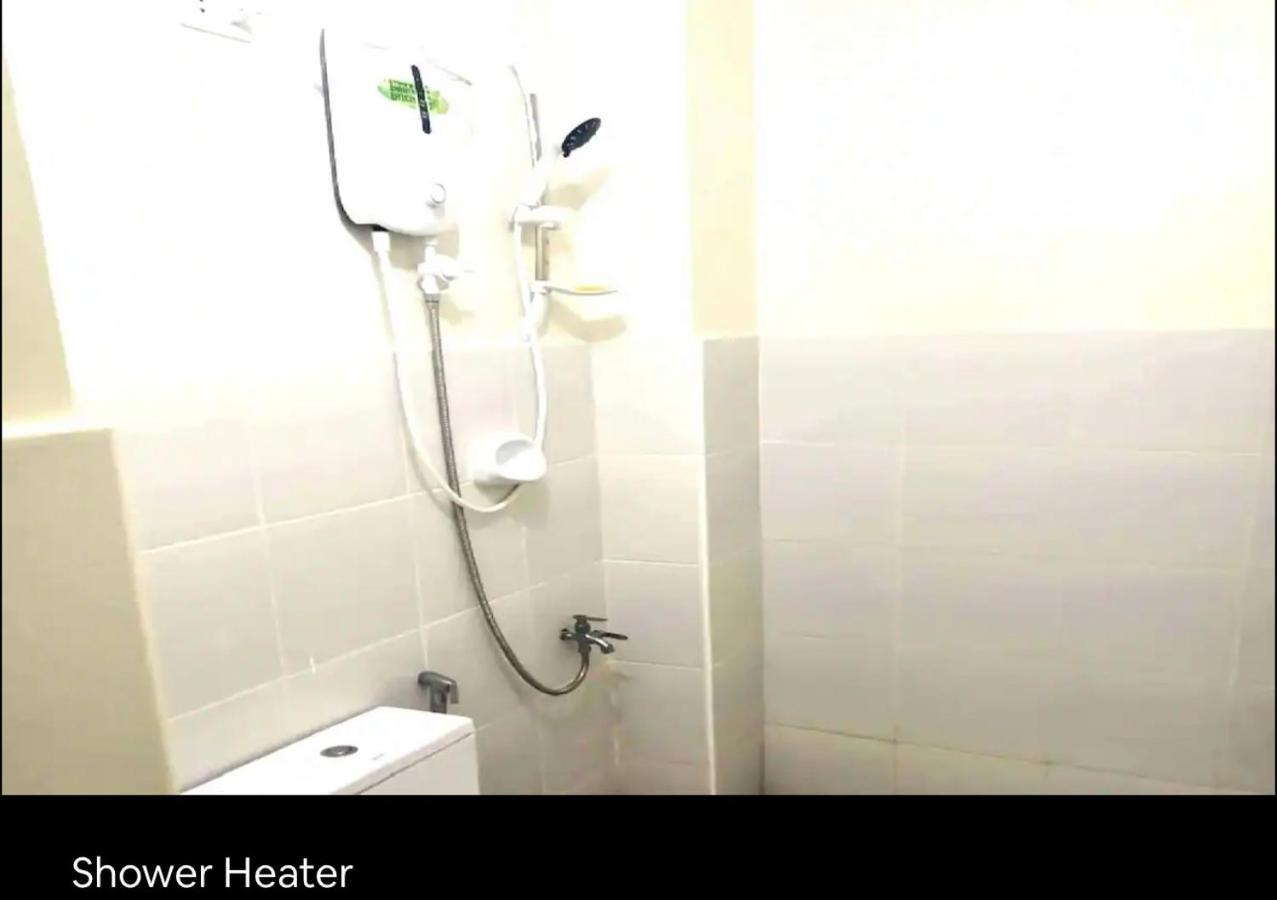 Condo Stay At Paranaque With Unlimited Wifi V3 Manila Kültér fotó