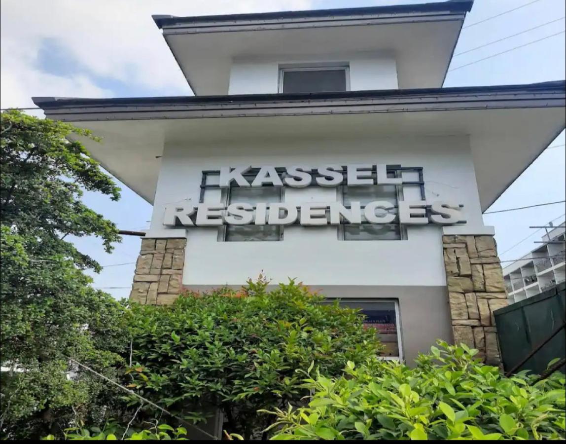 Condo Stay At Paranaque With Unlimited Wifi V3 Manila Kültér fotó