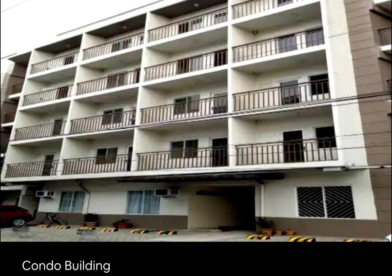 Condo Stay At Paranaque With Unlimited Wifi V3 Manila Kültér fotó
