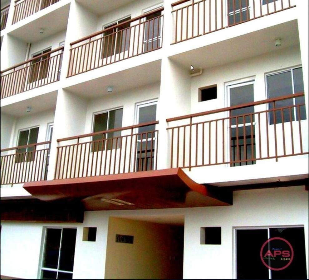 Condo Stay At Paranaque With Unlimited Wifi V3 Manila Kültér fotó